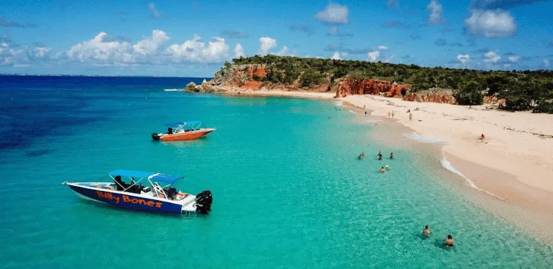 Pinel Island